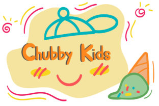 Chubby Kids: A Display Font That Delivers Playful Impact