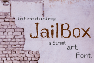 JailBox: A Bold Choice for Digital Branding